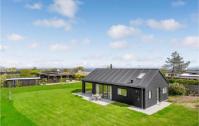 Stunning Home In Vejby With Kitchen in Vejby